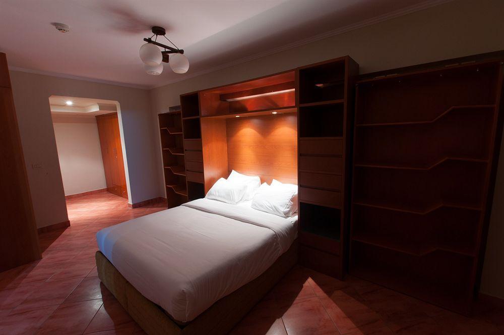 אל עלמיין Porto Marina Apartments Powered By Amer-Group מראה חיצוני תמונה