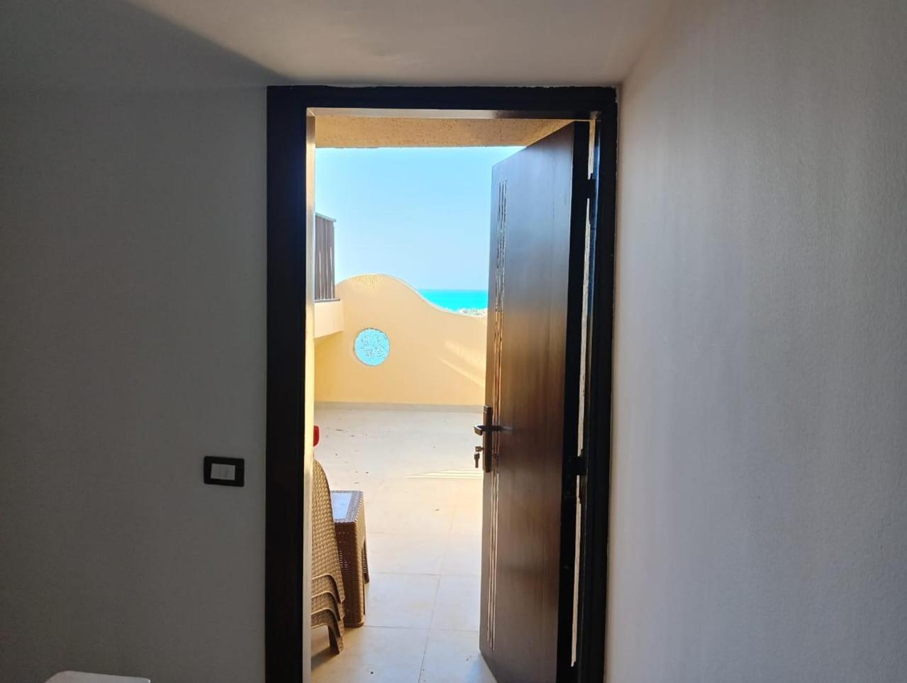 אל עלמיין Porto Marina Apartments Powered By Amer-Group מראה חיצוני תמונה