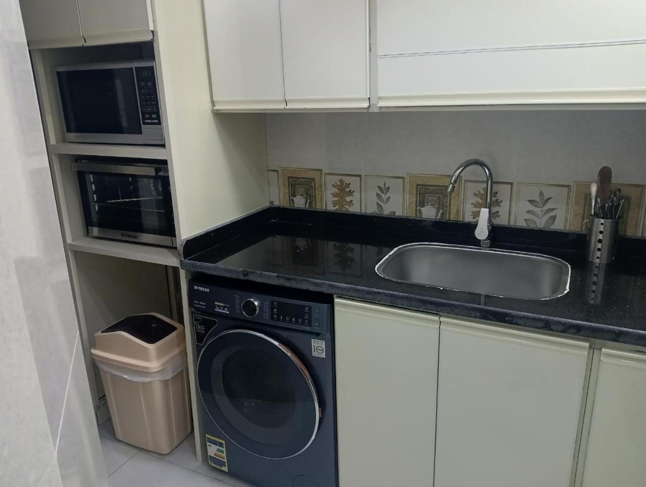 אל עלמיין Porto Marina Apartments Powered By Amer-Group מראה חיצוני תמונה