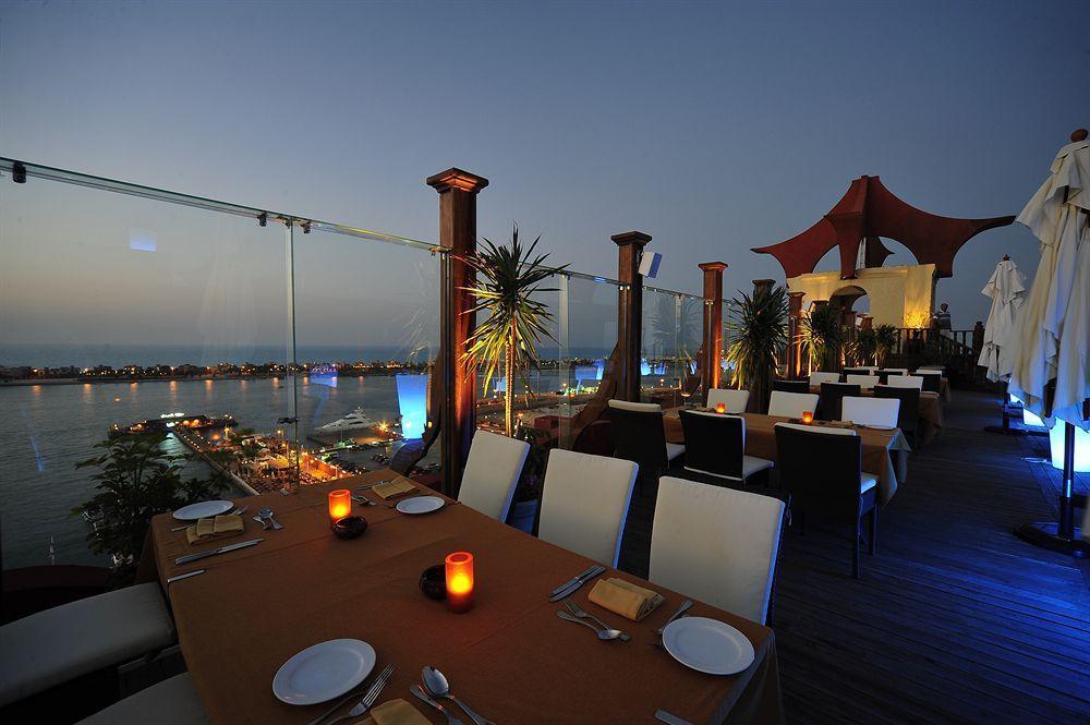 אל עלמיין Porto Marina Apartments Powered By Amer-Group מראה חיצוני תמונה
