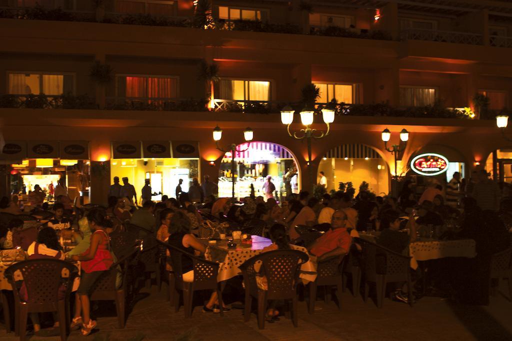 אל עלמיין Porto Marina Apartments Powered By Amer-Group מראה חיצוני תמונה