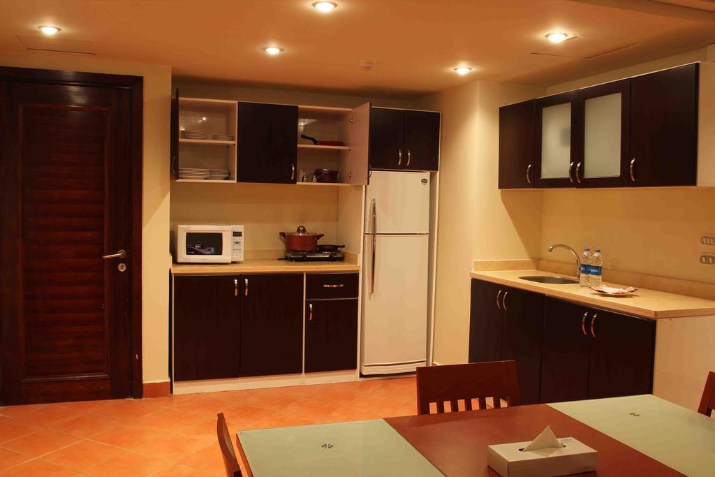 אל עלמיין Porto Marina Apartments Powered By Amer-Group חדר תמונה