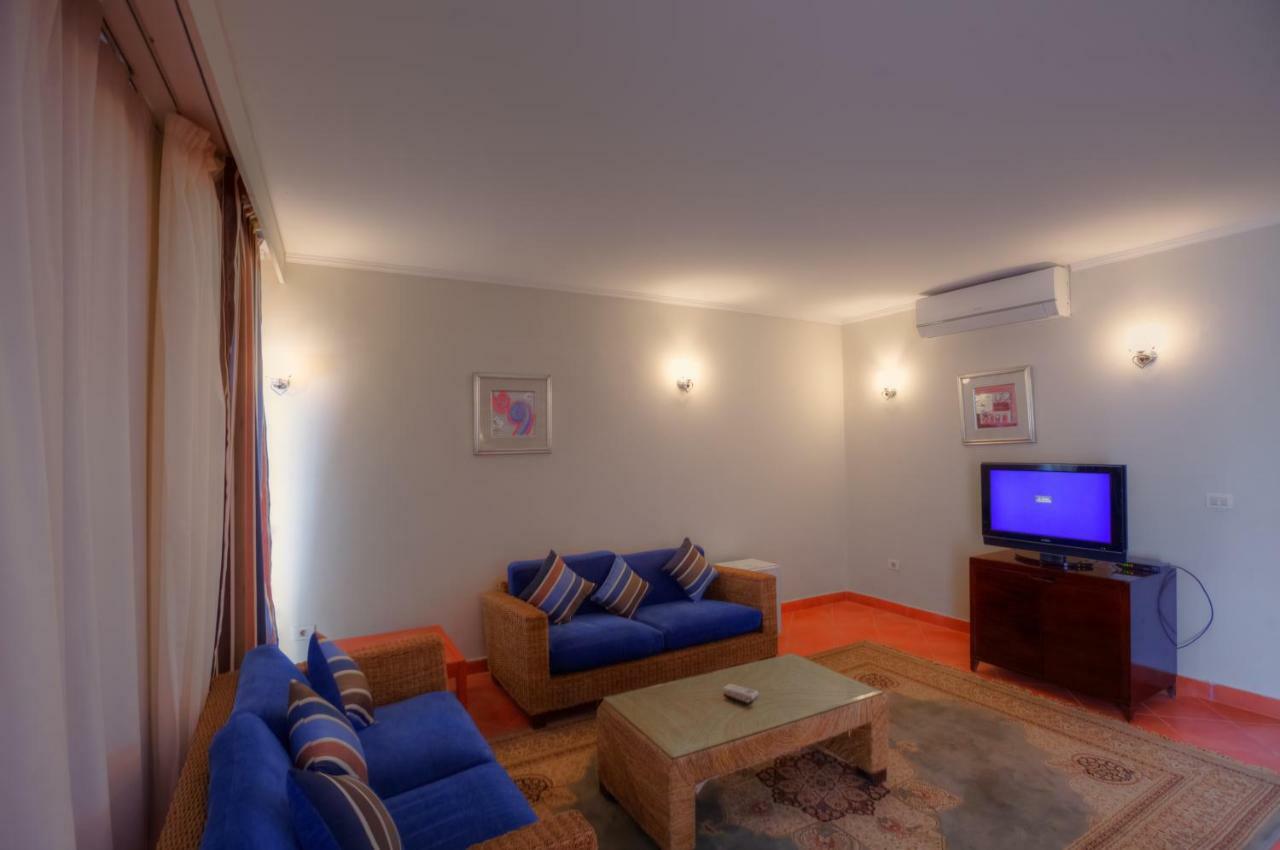 אל עלמיין Porto Marina Apartments Powered By Amer-Group מראה חיצוני תמונה