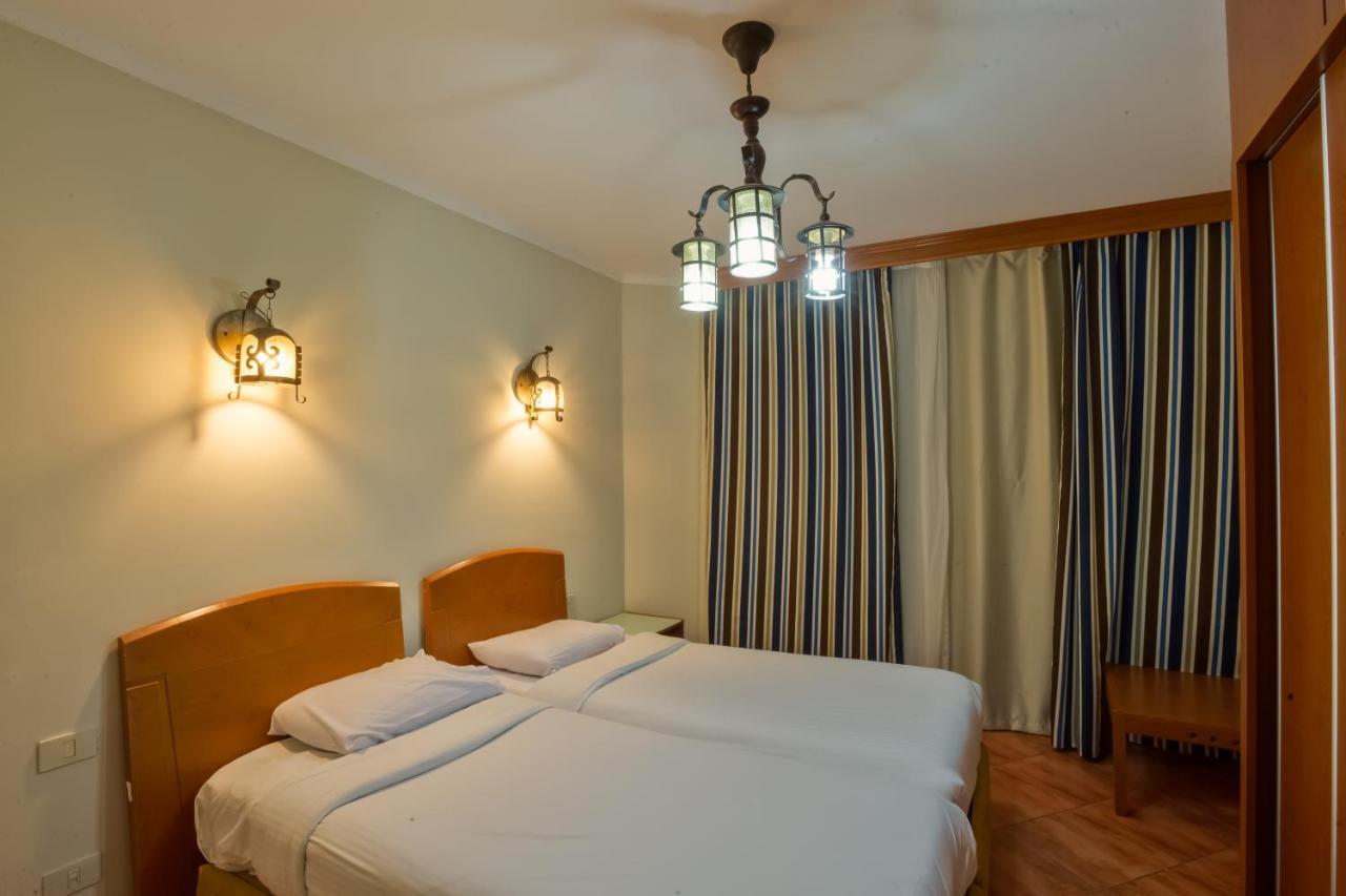 אל עלמיין Porto Marina Apartments Powered By Amer-Group מראה חיצוני תמונה