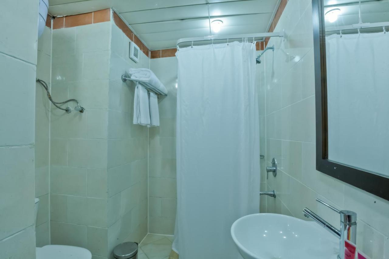 אל עלמיין Porto Marina Apartments Powered By Amer-Group מראה חיצוני תמונה